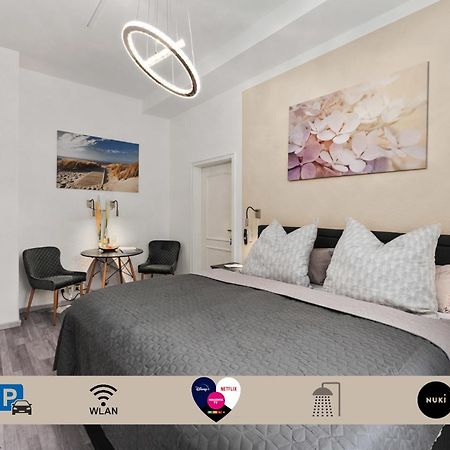 Meissen Altstadt Smartluxusoase Wlan Netflix Magenta Disney+ Buitenkant foto