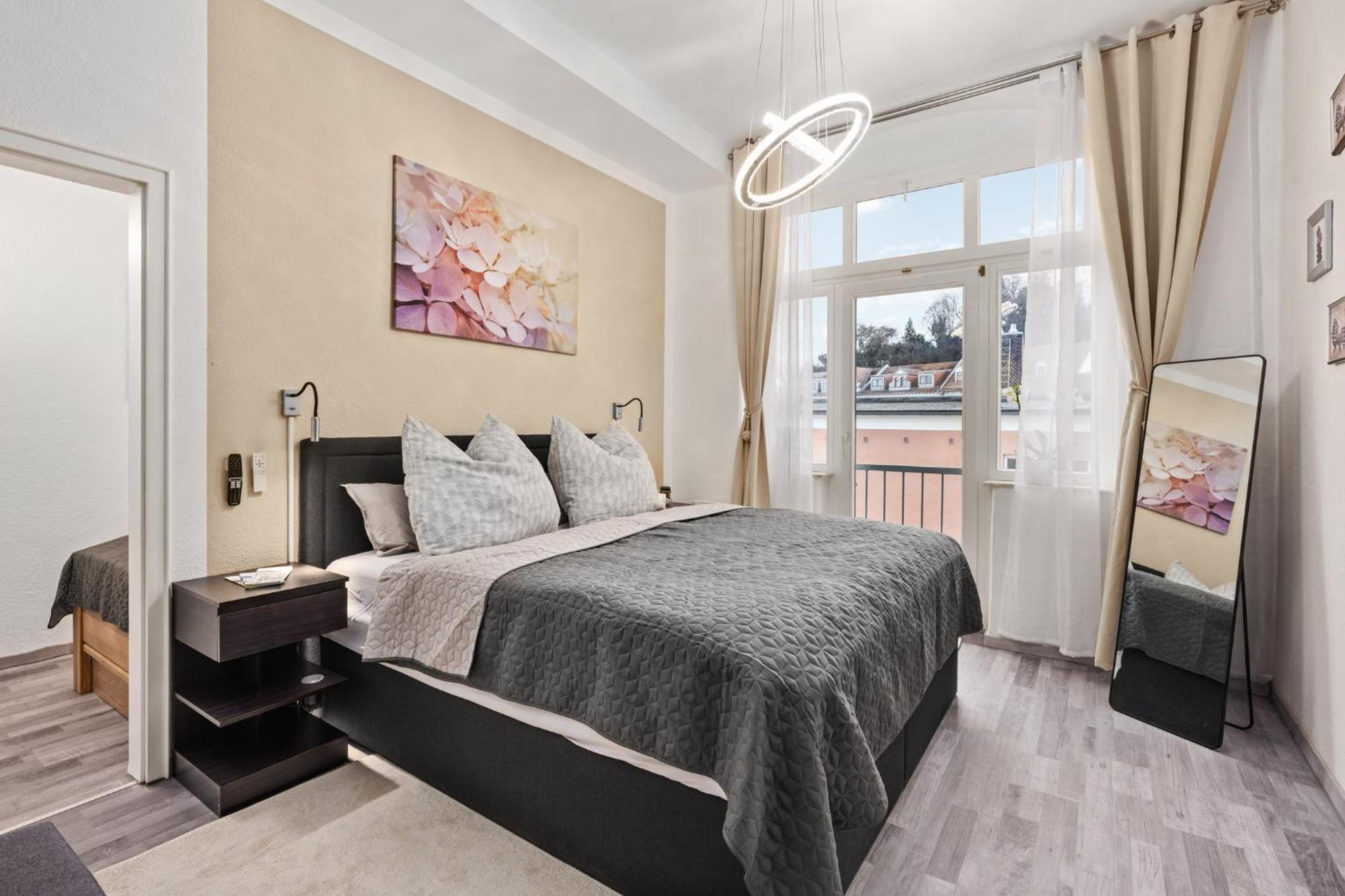Meissen Altstadt Smartluxusoase Wlan Netflix Magenta Disney+ Buitenkant foto
