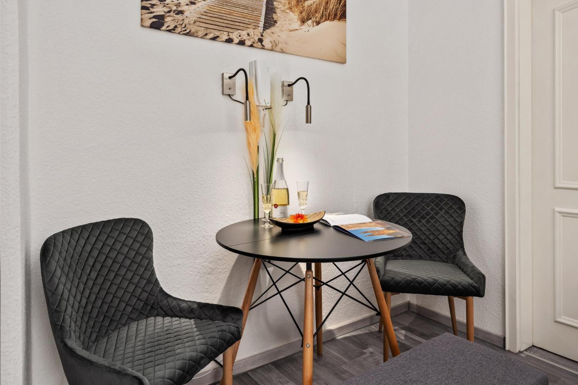 Meissen Altstadt Smartluxusoase Wlan Netflix Magenta Disney+ Buitenkant foto