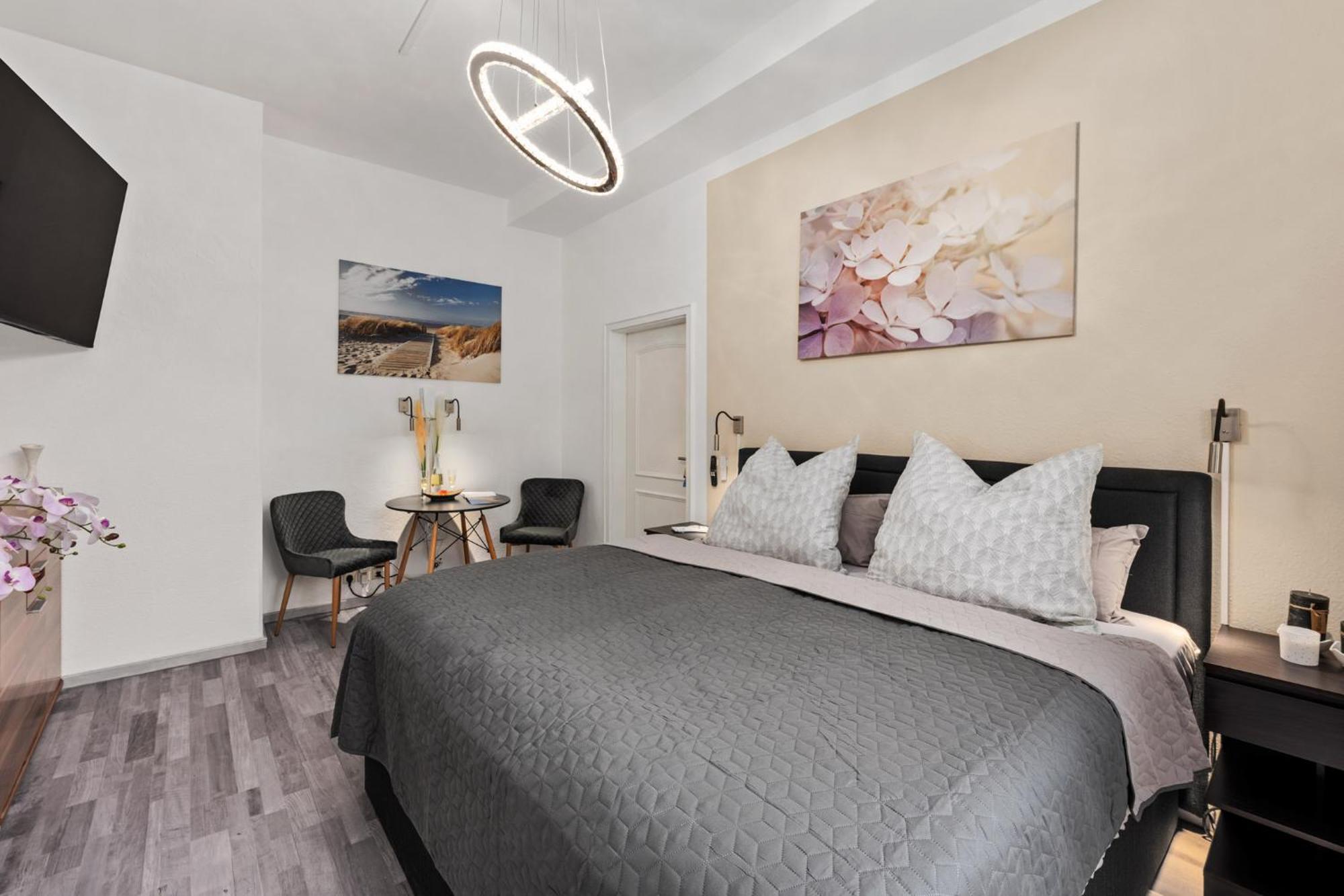 Meissen Altstadt Smartluxusoase Wlan Netflix Magenta Disney+ Buitenkant foto
