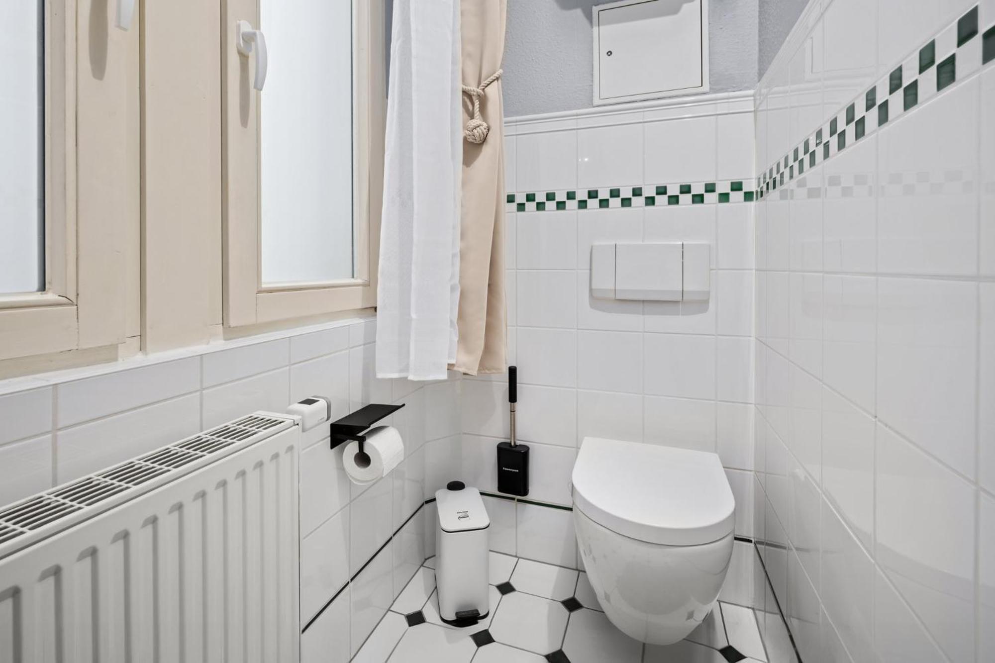 Meissen Altstadt Smartluxusoase Wlan Netflix Magenta Disney+ Buitenkant foto