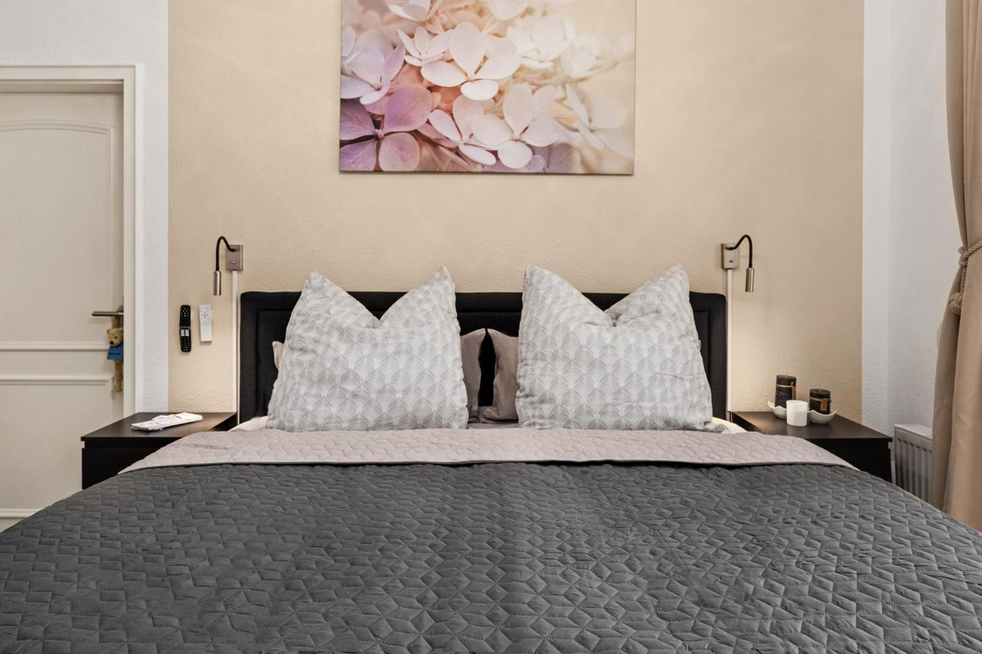 Meissen Altstadt Smartluxusoase Wlan Netflix Magenta Disney+ Buitenkant foto