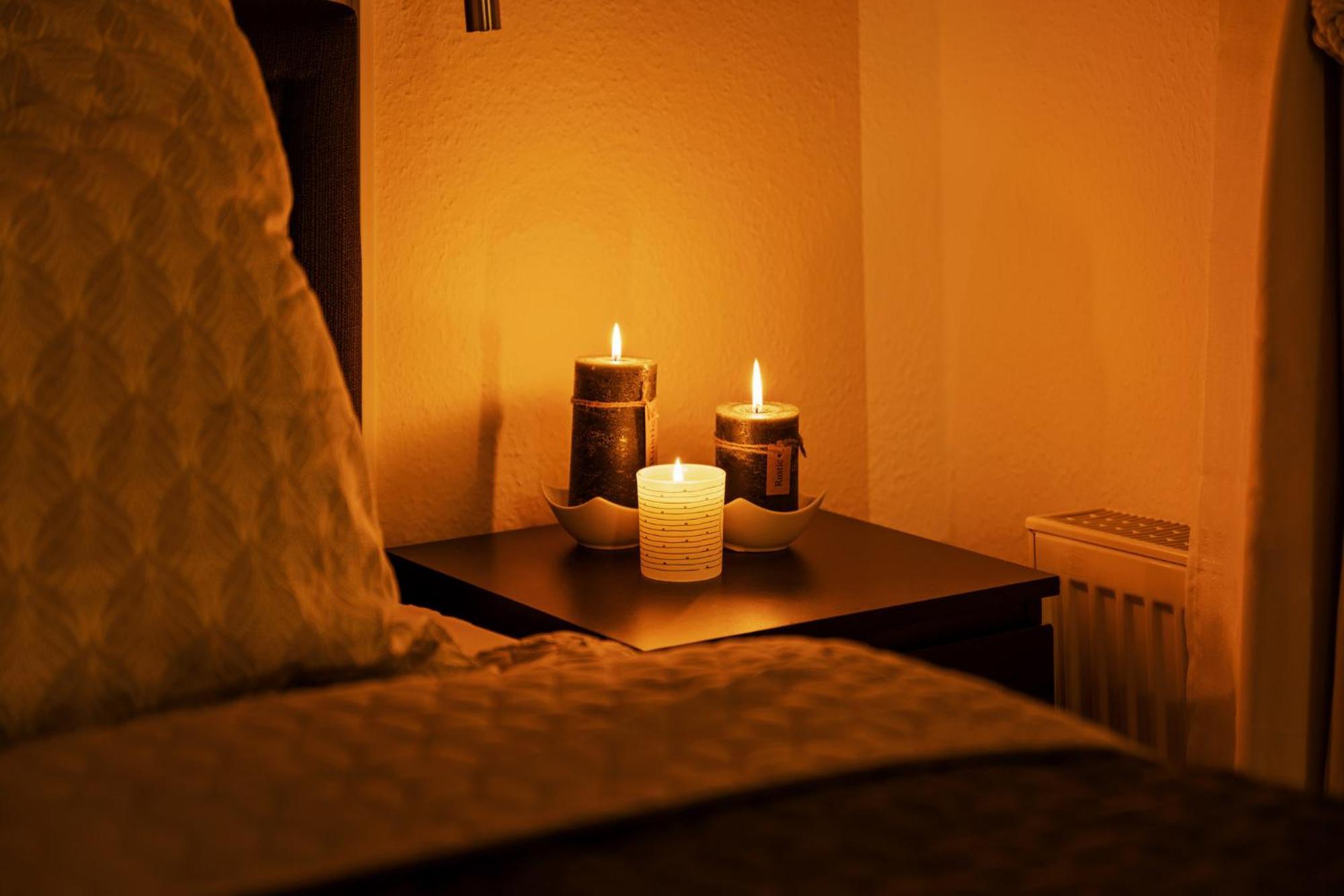 Meissen Altstadt Smartluxusoase Wlan Netflix Magenta Disney+ Buitenkant foto